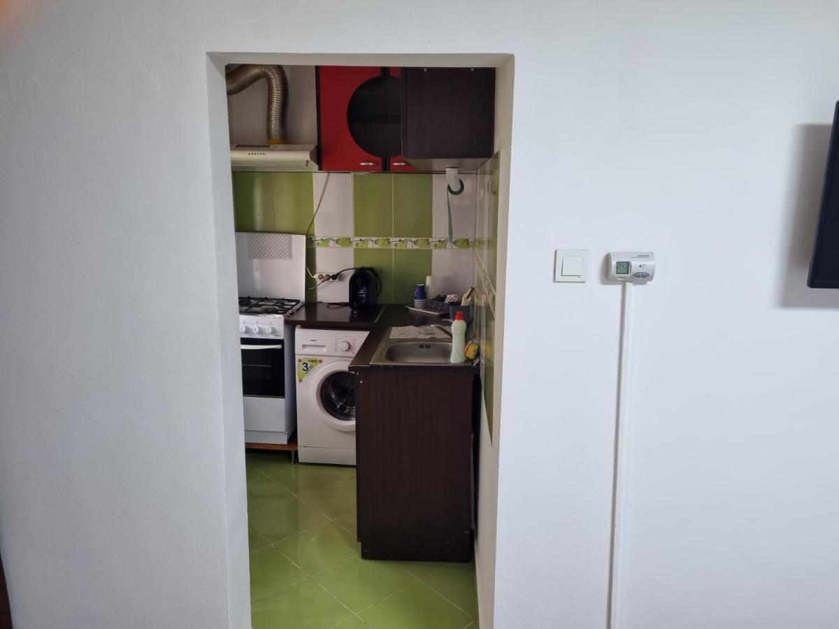 Anto2 Apartment Calarasi  Exterior photo