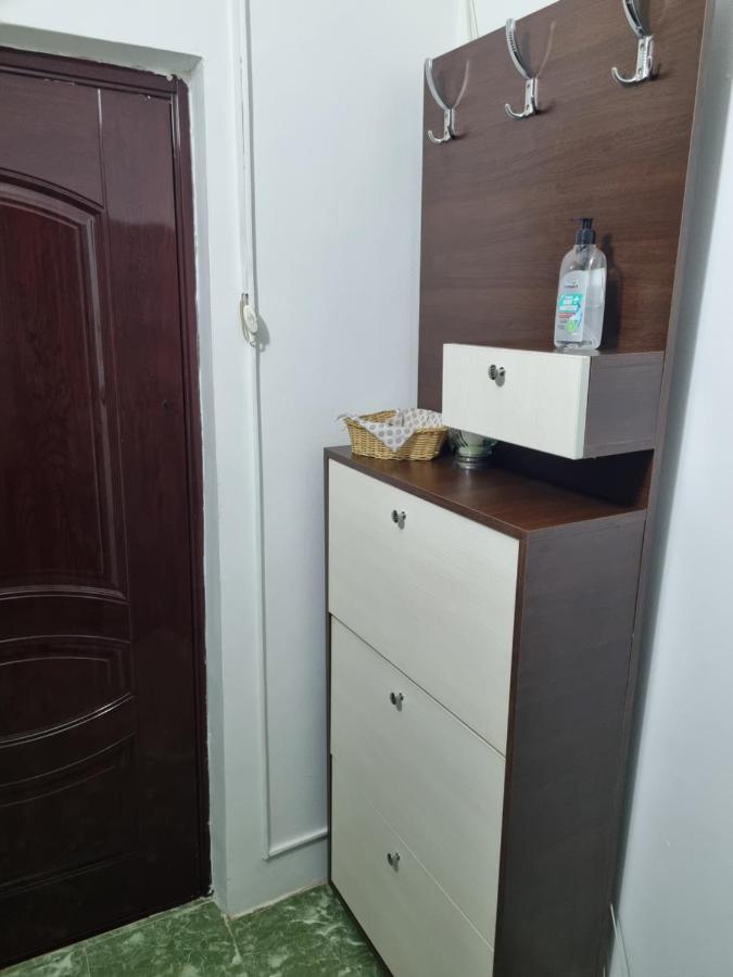 Anto2 Apartment Calarasi  Exterior photo
